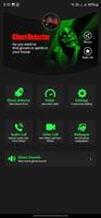 Ghost Detector - Ghost Radar স্ক্রিনশট 1