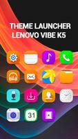 Theme For Lenovo vibe K5 capture d'écran 2