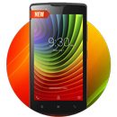 Launcher voor Lenovo A2010-APK