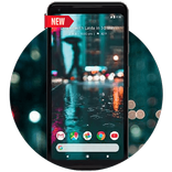 Launcher For Pixel XL  Pro themes and wallpaper