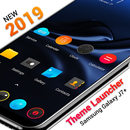Launcher For Galaxy J7 plus  Pro themes APK