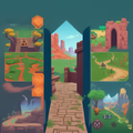 Orchards Adventure BTC