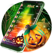 Halloween SMS Theme
