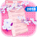 SMS rose APK