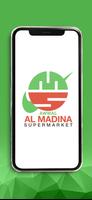 Awwal Al Madina Supermarket poster