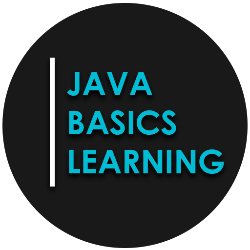 Java Basics Learning : Java fo