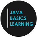 Java Basics Learning アイコン