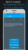 Java Play screenshot 1