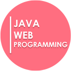 Jsp & Servlet Tutorial:  Java  icône