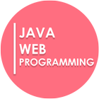 Jsp & Servlet Tutorial:  Java  아이콘