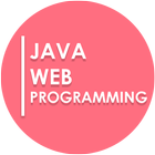 Jsp & Servlet Tutorial:  Java  أيقونة