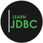 Learn Jdbc : Java, Jdbc, Odbc Zeichen