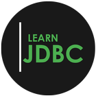 Learn Jdbc : Java, Jdbc, Odbc 아이콘
