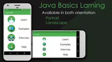 Learn Jdbc : Java, Jdbc, Odbc Ekran Görüntüsü 5