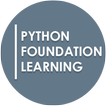 Python Foundation Learning : P