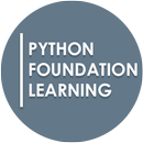 Python Foundation Learning : P APK