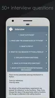 Python Foundation Learning Ekran Görüntüsü 2