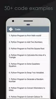 Python Foundation Learning Ekran Görüntüsü 3