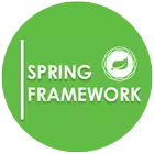 Spring Framework icono