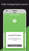 Spring Framework captura de pantalla 2