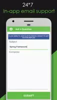 Spring Framework captura de pantalla 6