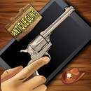 Simulateur d'armes anciennes APK