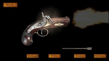 Antique Weapons اسکرین شاٹ 3