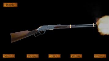 Antique Weapons screenshot 2