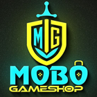 MOBO GAMESHOP icône