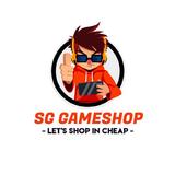SG GAMESHOP icône