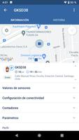 Gowgo Fleet Management screenshot 1