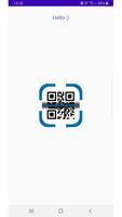 QR  and barcode reader screenshot 1