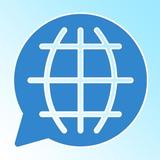 المترجم الصوتي 图标