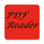 Simple PDF Reader