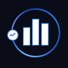 Postegro  Private Account View icon