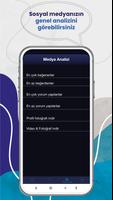 Postegro - Gizli Hesap Görme Ekran Görüntüsü 3