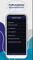 Postegro - Gizli Hesap Görme Ekran Görüntüsü 2