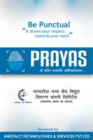 PRAYAS (MPMKVVCL) Affiche