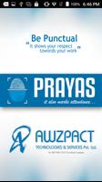 PRAYAS (Omen Assessors) Affiche