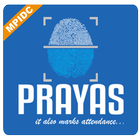 PRAYAS (MPIDC) icône