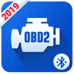 Scanner de voiture OBD2