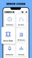 Diagnostik Mobil Pemindai OBD2 screenshot 3