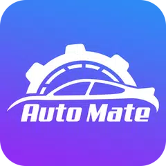 Auto Mate: Car Log, Fuel Price XAPK download