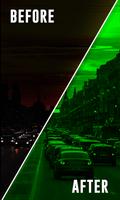 GPS Speedometer Gece Görüş Çizgi Kam: Speed Limit Ekran Görüntüsü 1