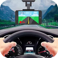 Tachometer Dashcam Autovideo