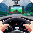車速表短跑凸輪：限速和車載視頻應用程序
