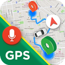 GPS Navigasyon Haritaları: Yön APK