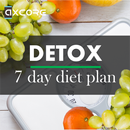 Detox Diet Plan APK