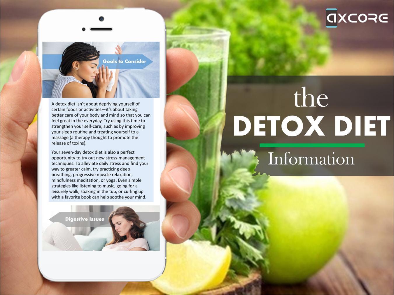Essential diet telefono Essential diet telefono