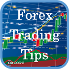 Forex Trading Tips icône